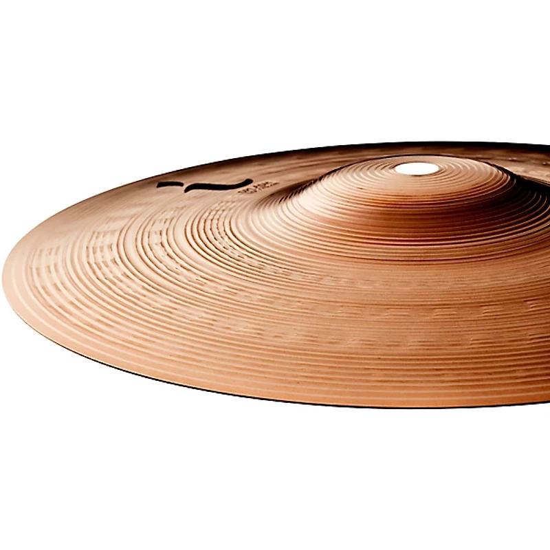 Zildjian I Series Splash Cymbal 10 in.