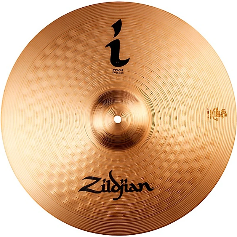 Zildjian I Series Crash Cymbal -