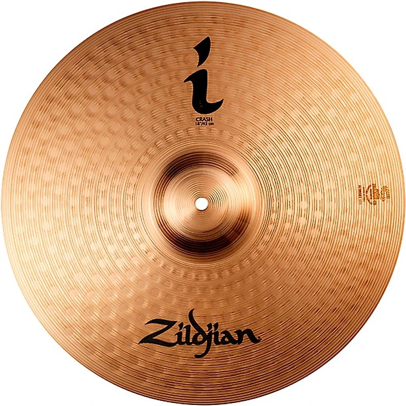 Zildjian I Series Crash Cymbal -