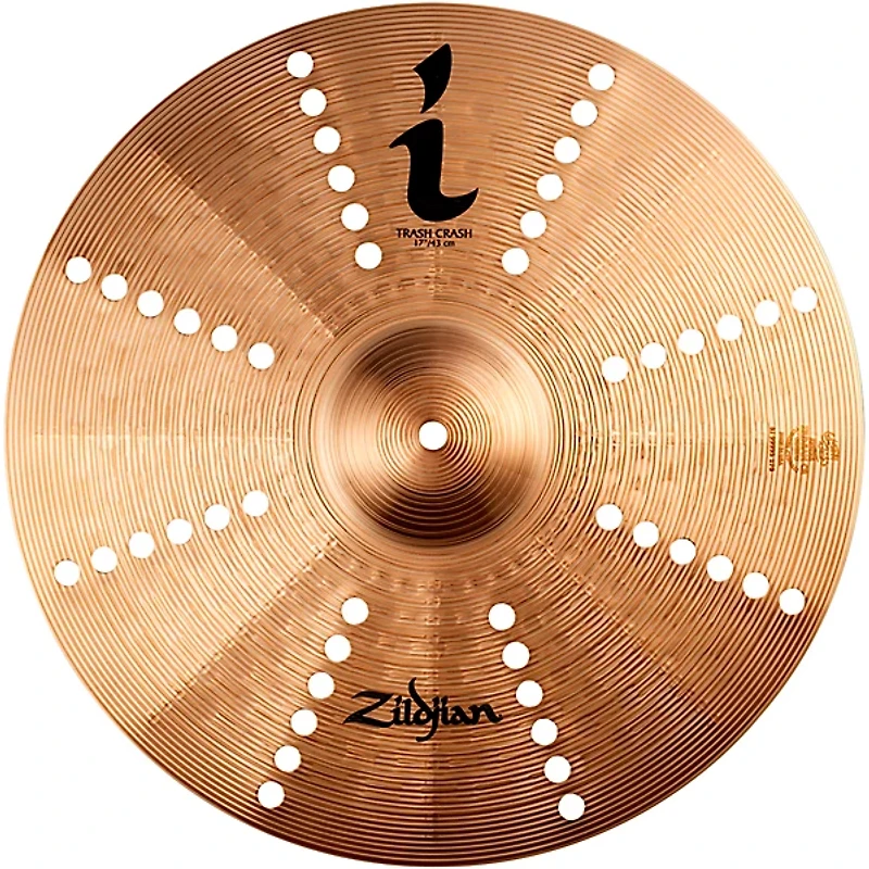 Zildjian I Series EFX Cymbal