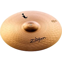 Zildjian I Series Pro Cymbal 5 Pack With Free 14" Crash