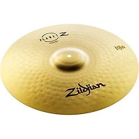Zildjian Planet Z Fundamental Cymbal Pack