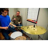 Zildjian Planet Z Fundamental Cymbal Pack