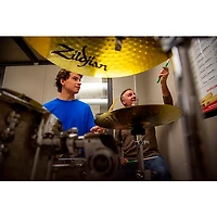 Zildjian Planet Z Fundamental Cymbal Pack