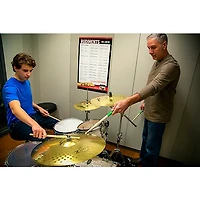 Zildjian Planet Z Complete Cymbal Pack