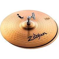 Zildjian I Series Standard Gig Cymbal Pack