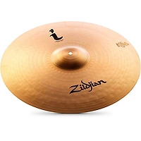 Zildjian I Series Crash Ride Cymbal -