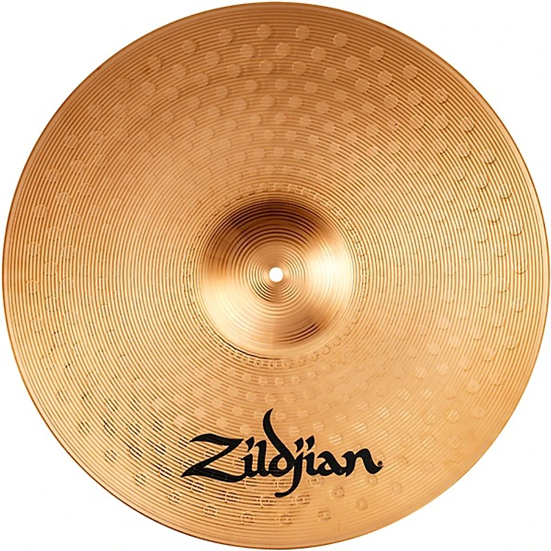 Zildjian I Series Crash Ride Cymbal -