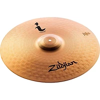 Zildjian I Series Essentials Plus Cymbal Pack With Free 14" Crash