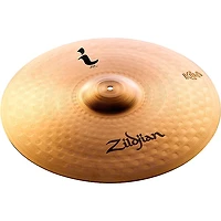 Zildjian I Series Pro Gig Cymbal Pack With Free 16" Crash