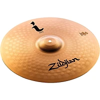 Zildjian I Series Pro Gig Cymbal Pack With Free 16" Crash