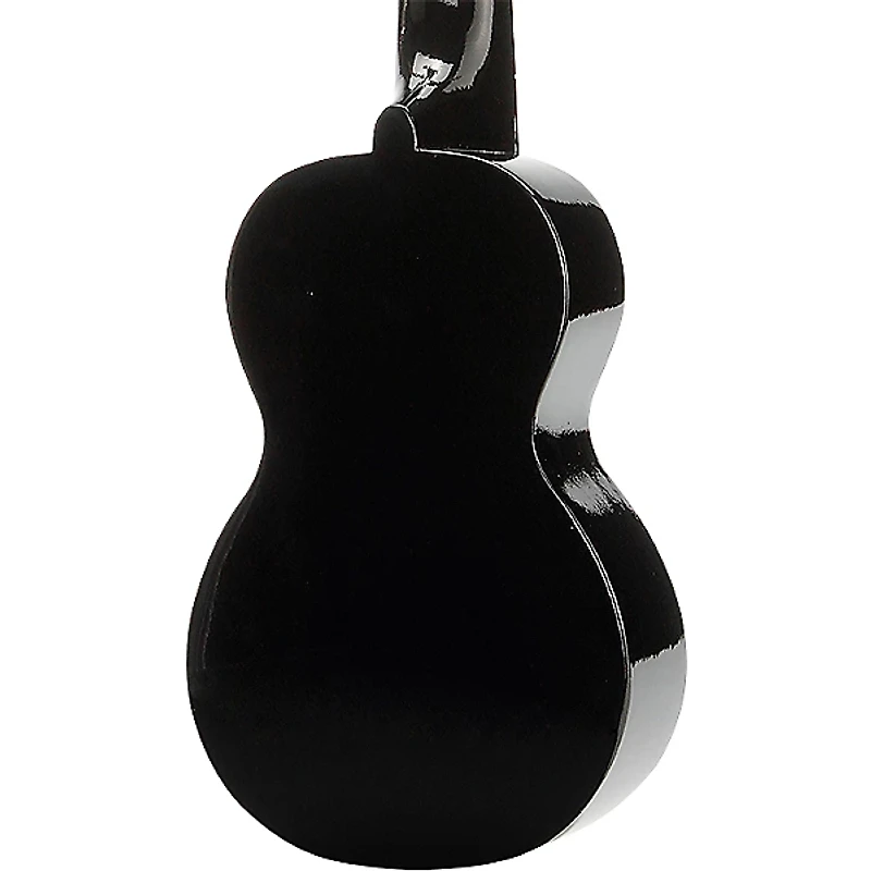 Mahalo Day Of The Dead Soprano Ukulele