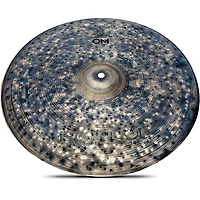 Istanbul Agop Cindy Blackman Santana OM Signature Hi-Hats Pair, 15"