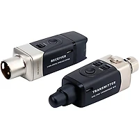 Xvive U3C Condenser Microphone Wireless System