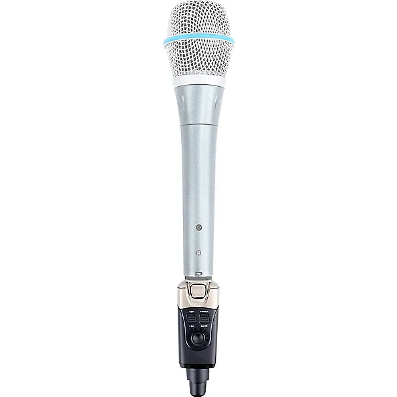 Xvive U3C Condenser Microphone Wireless System