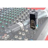 Xvive U3C Condenser Microphone Wireless System