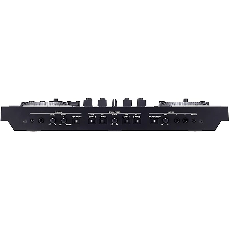 Roland DJ-707M DJ Controller for Serato DJ Pro