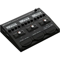Zoom GCE-3 Guitar Lab Circuit Emulator USB Audio Interface
