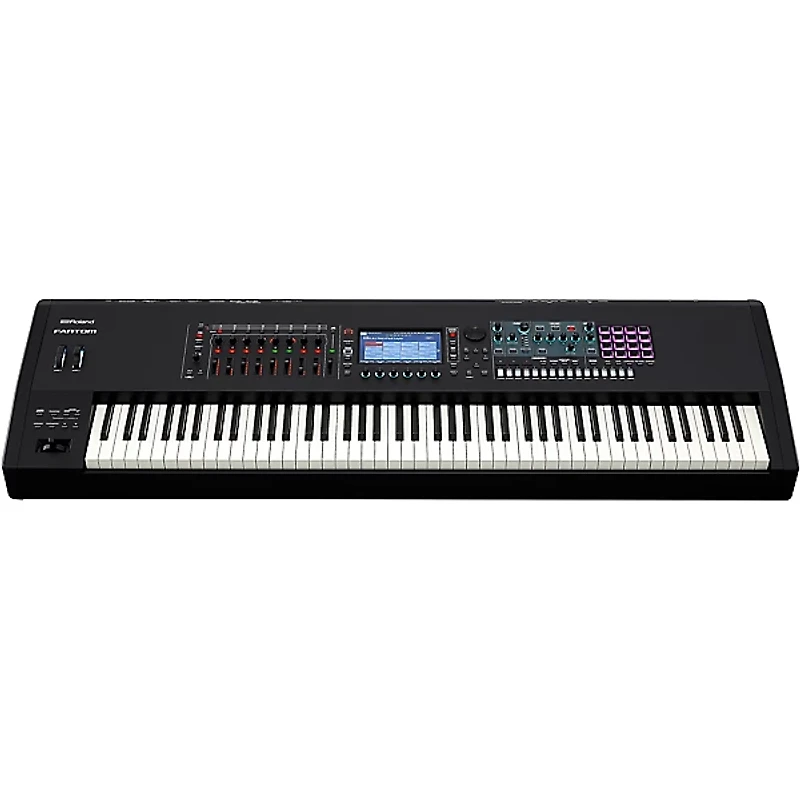 Roland FANTOM-8 Music Workstation Keyboard