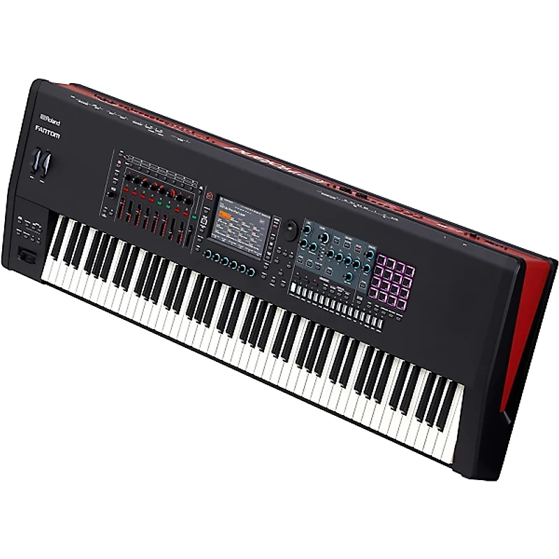 Roland FANTOM-8 Music Workstation Keyboard