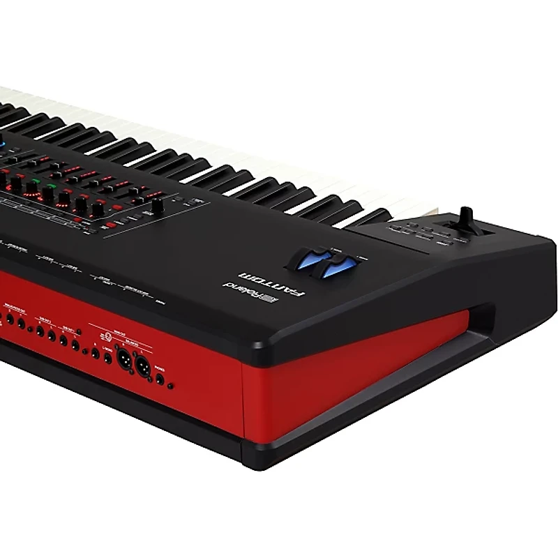 Roland FANTOM-8 Music Workstation Keyboard