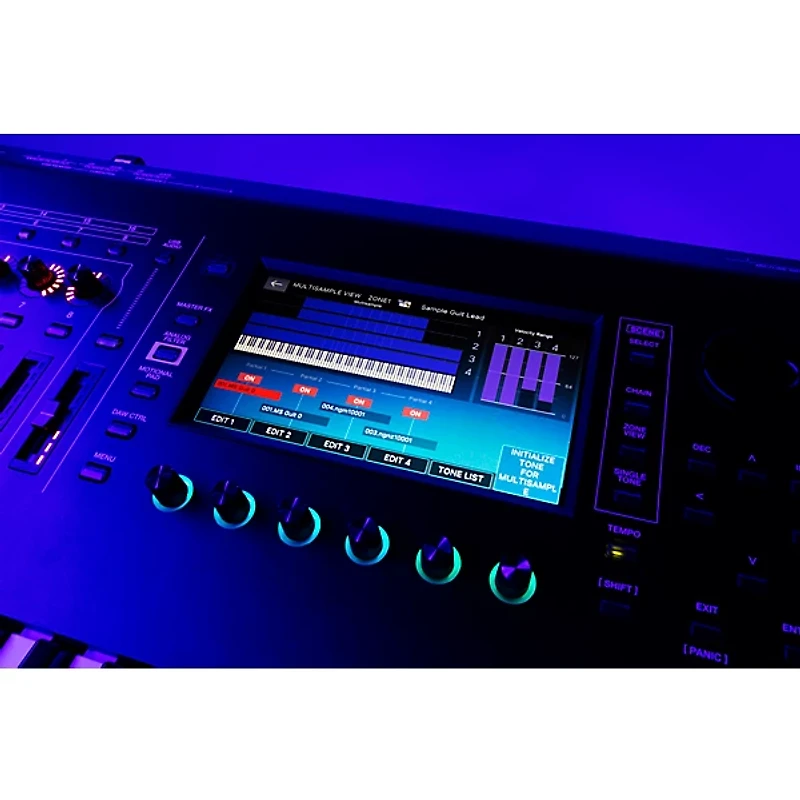 Roland FANTOM-8 Music Workstation Keyboard