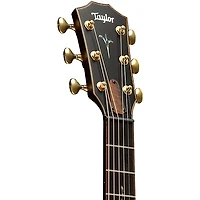 Taylor Builder's Edition K24ce V-Class Grand Auditorium Acoustic-Electric Guitar Kona Burst