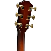 Taylor Builder's Edition K24ce V-Class Grand Auditorium Acoustic-Electric Guitar Kona Burst