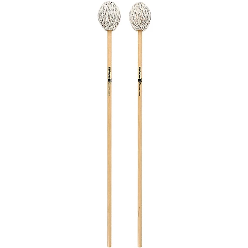Promark Andrew Markworth Birch Handle Marimba Mallets
