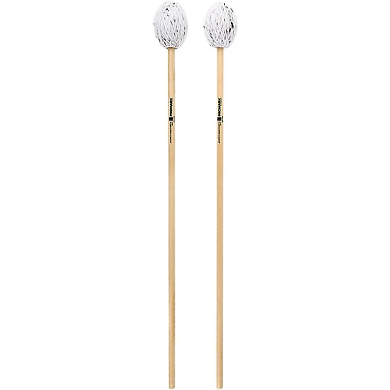 Promark Andrew Markworth Birch Handle Marimba Mallets