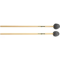 Promark Andrew Markworth Rattan Handle Vibraphone Mallets