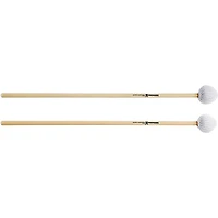 Promark Andrew Markworth Rattan Handle Vibraphone Mallets