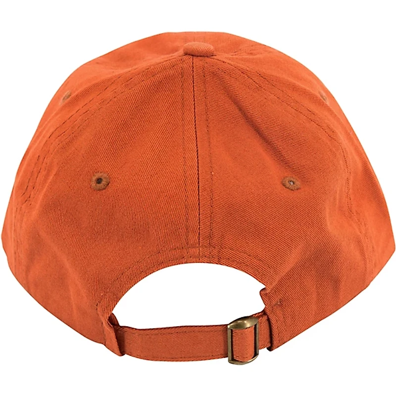 Martin Everyday Ball Cap - Orange