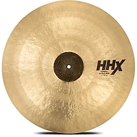SABIAN HHX Complex Medium Ride Cymbal