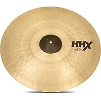 SABIAN HHX Complex Medium Ride Cymbal