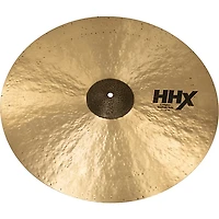 SABIAN HHX Complex Medium Ride Cymbal
