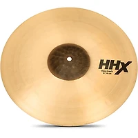 SABIAN HHX Thin Crash Cymbal