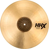 SABIAN HHX Thin Crash Cymbal