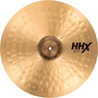 SABIAN HHX Thin Crash Cymbal
