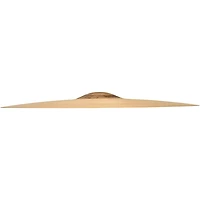 SABIAN HHX Thin Crash Cymbal