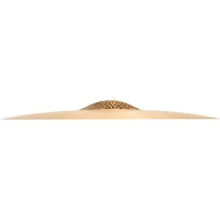 SABIAN HHX Complex Thin Crash Cymbal -