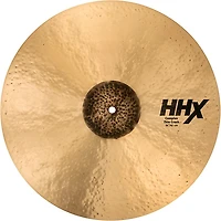 SABIAN HHX Complex Thin Crash Cymbal