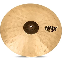 SABIAN HHX Complex Thin Crash Cymbal -
