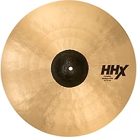 SABIAN HHX Complex Thin Crash Cymbal -