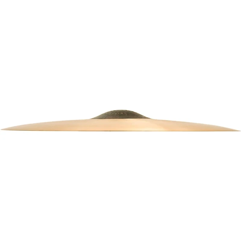 SABIAN HHX Complex Thin Crash Cymbal -