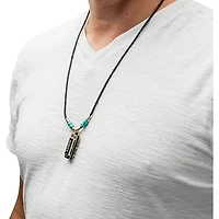Hohner Mini Harmonica Necklace M38N