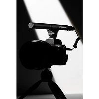 Sennheiser MKE600 Shotgun Microphone