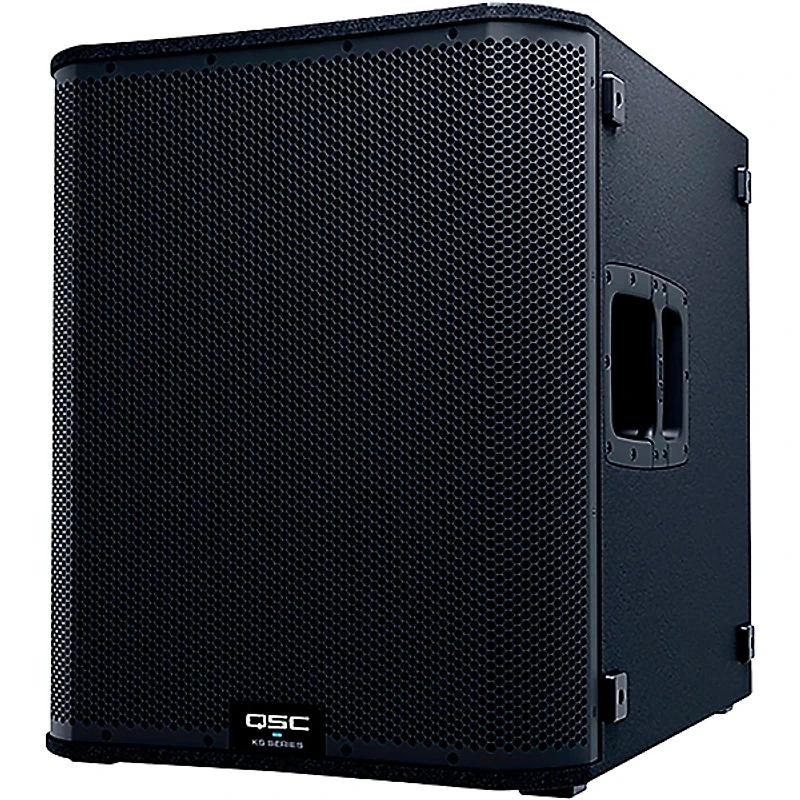 QSC KS118 18" 3,600W Powered Subwoofer