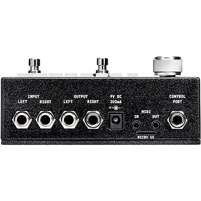 Empress Effects ZOIA Modular Multi-Effects Pedal
