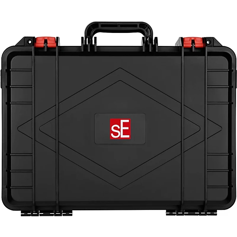 sE Electronics V Pack Venue Drum Microphone Package